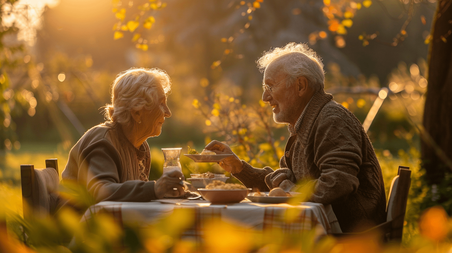 Why Your Digestive Health Declines with Age and How to Revitalize It