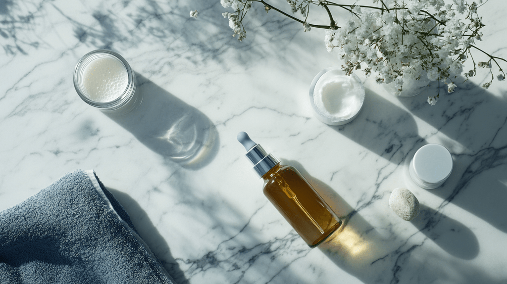 From Dull to Radiant: How Niacin Serum Can Make the Difference