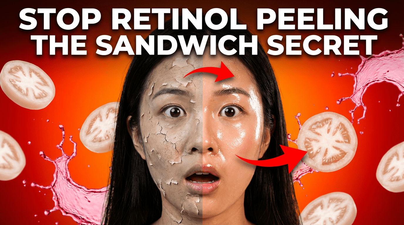 Retinol for Beginners: How to Start Without Wrecking Your Skin Barrier