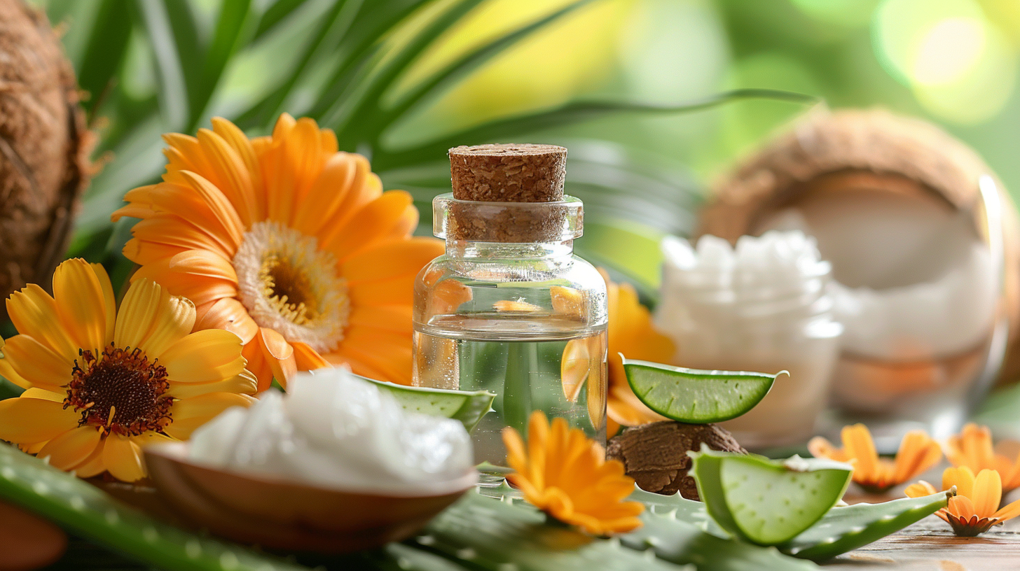 Yes: A Natural Remedy for Intimate Dryness