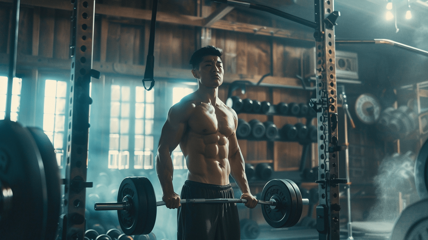 Your Beginners Guide to Bodybuilding for Men: Helping You Achieve Your Goals