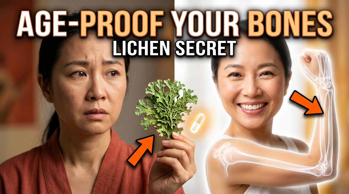 Calcium, Vitamin D, and Bone Health: Daily Habits to Support Strong Bones