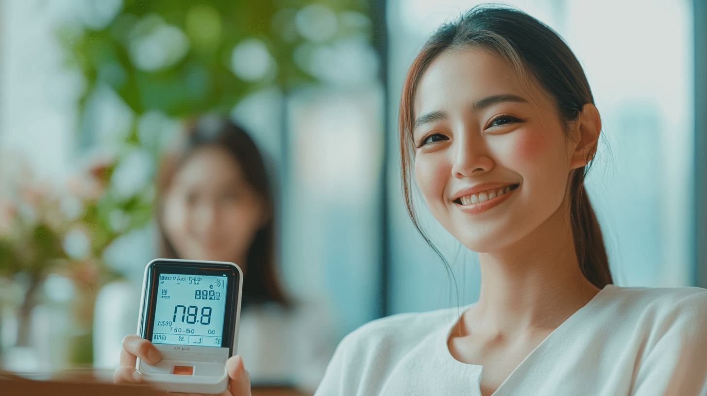 Master Diabetes Management: The Game-Changing Secrets to Keeping Blood Sugar Levels Stable