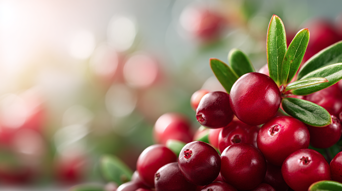 What You Didn’t Know About Cranberries That Could Transform Your Health