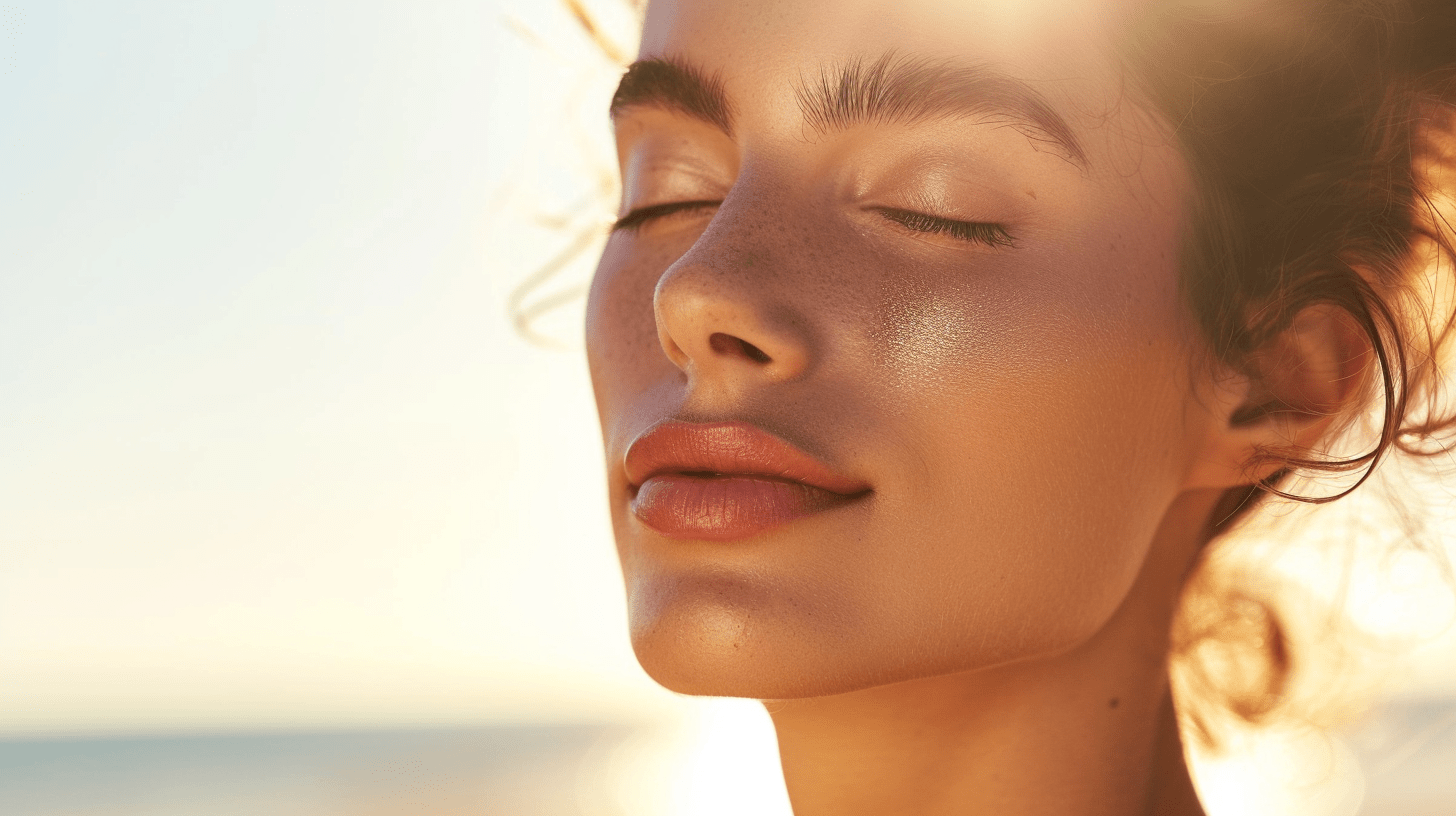 More Than SPF: The Comprehensive Skin Shielding Power of The Perfect Sunscreen SPF50 with Raybloc Formula