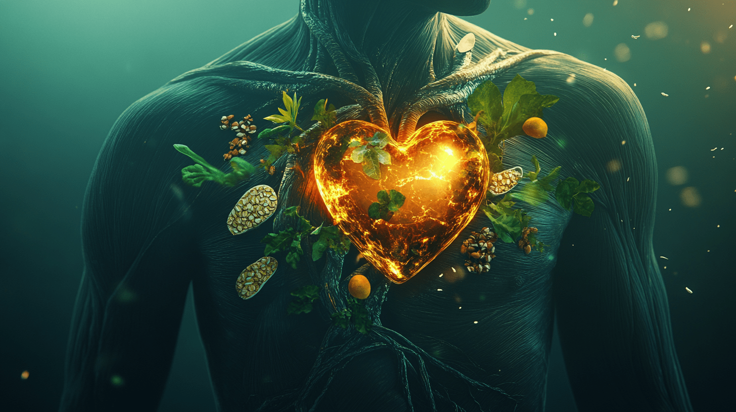 Unlock Your Best Self: 5 Hidden Benefits of Taking a Men's Vitamin Supplement