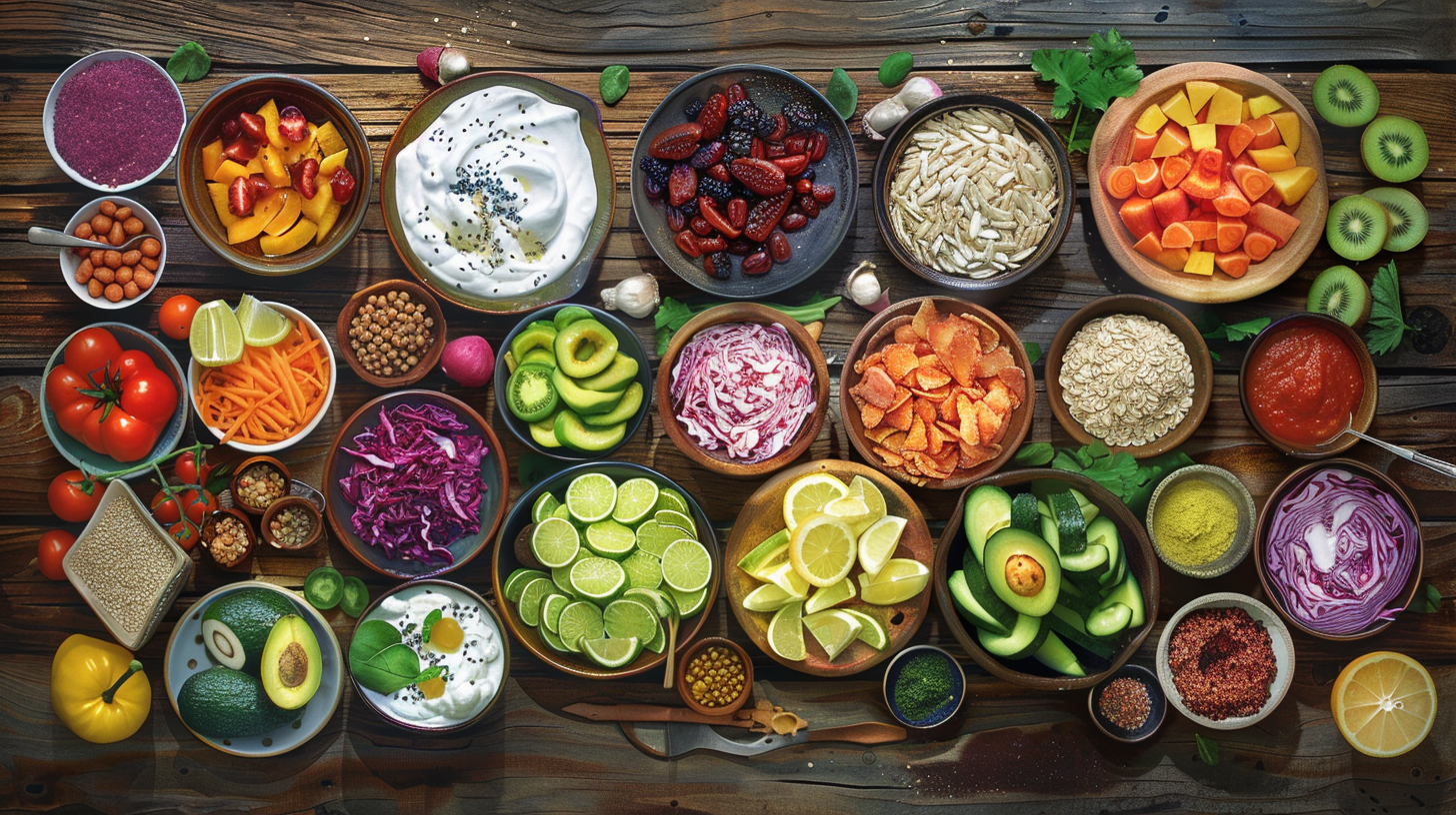 How to Get Rid of Bad Bacteria in the Gut | Quick and Easy Tips