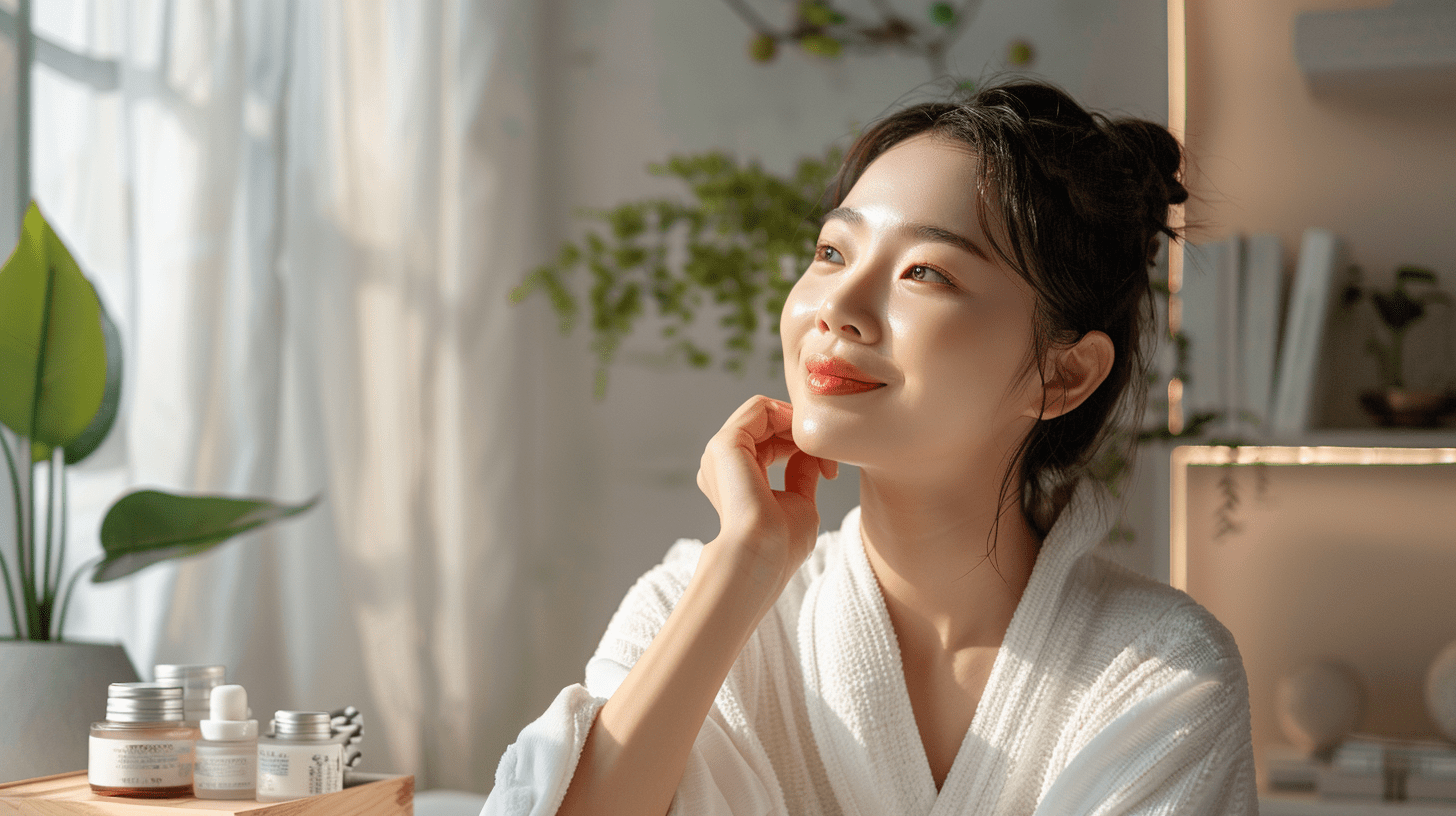 Elevate Your Beauty Regimen: Why Your Skin Needs More Than Just Moisturizer