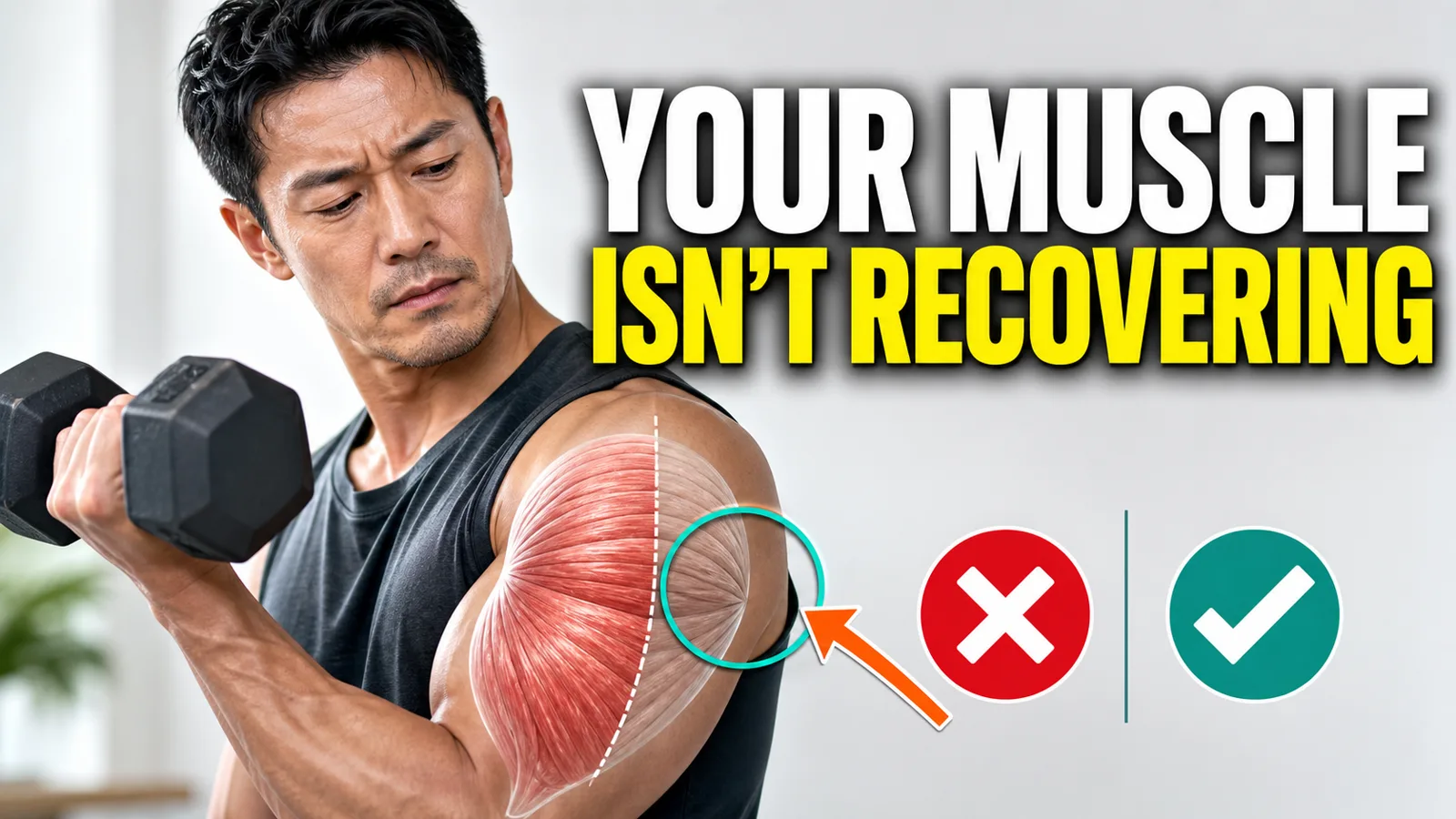 Why Men Lose Muscle After 35 — Even With Consistent Training