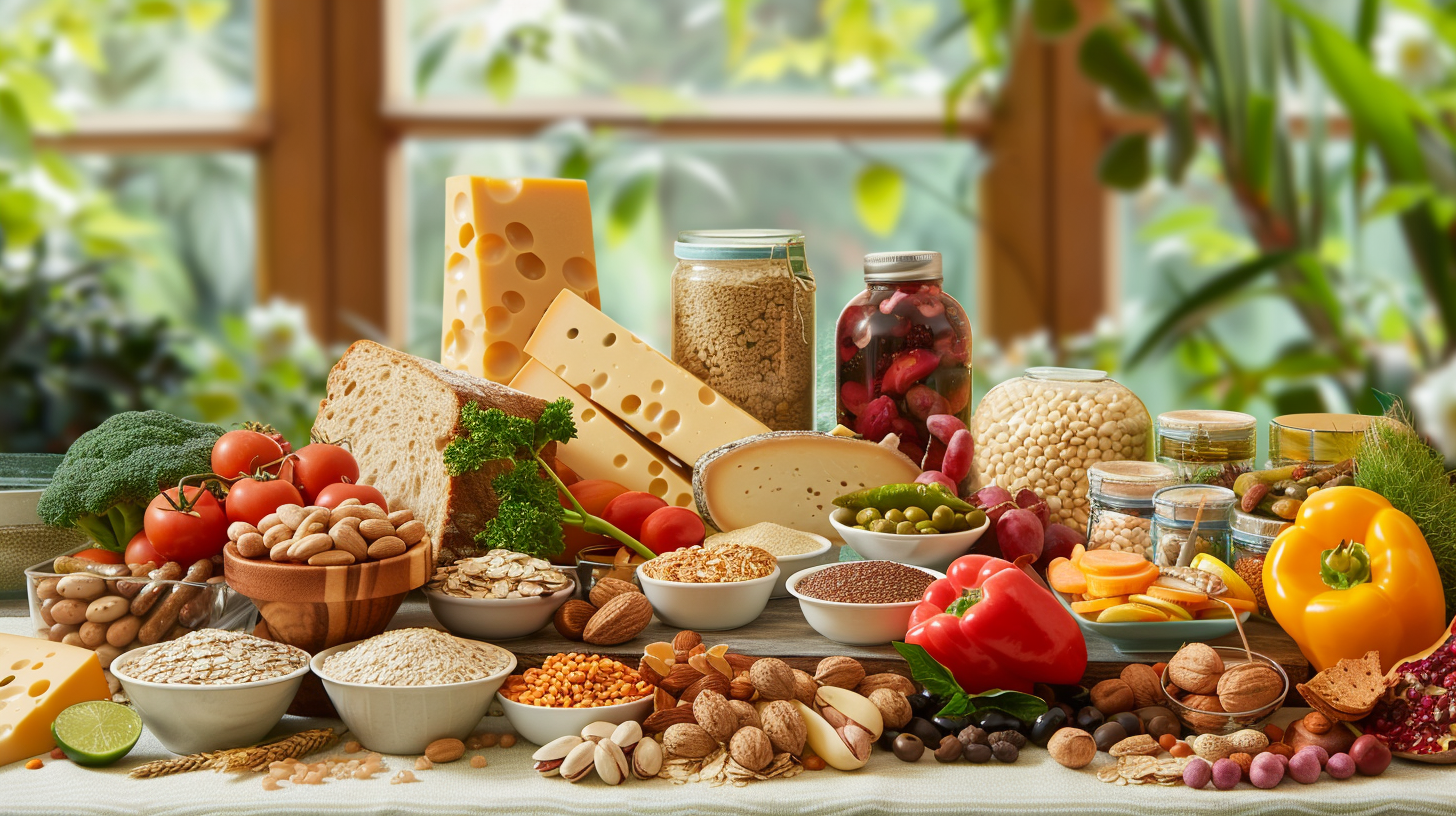 10 Common Food Intolerances That Many People Experience