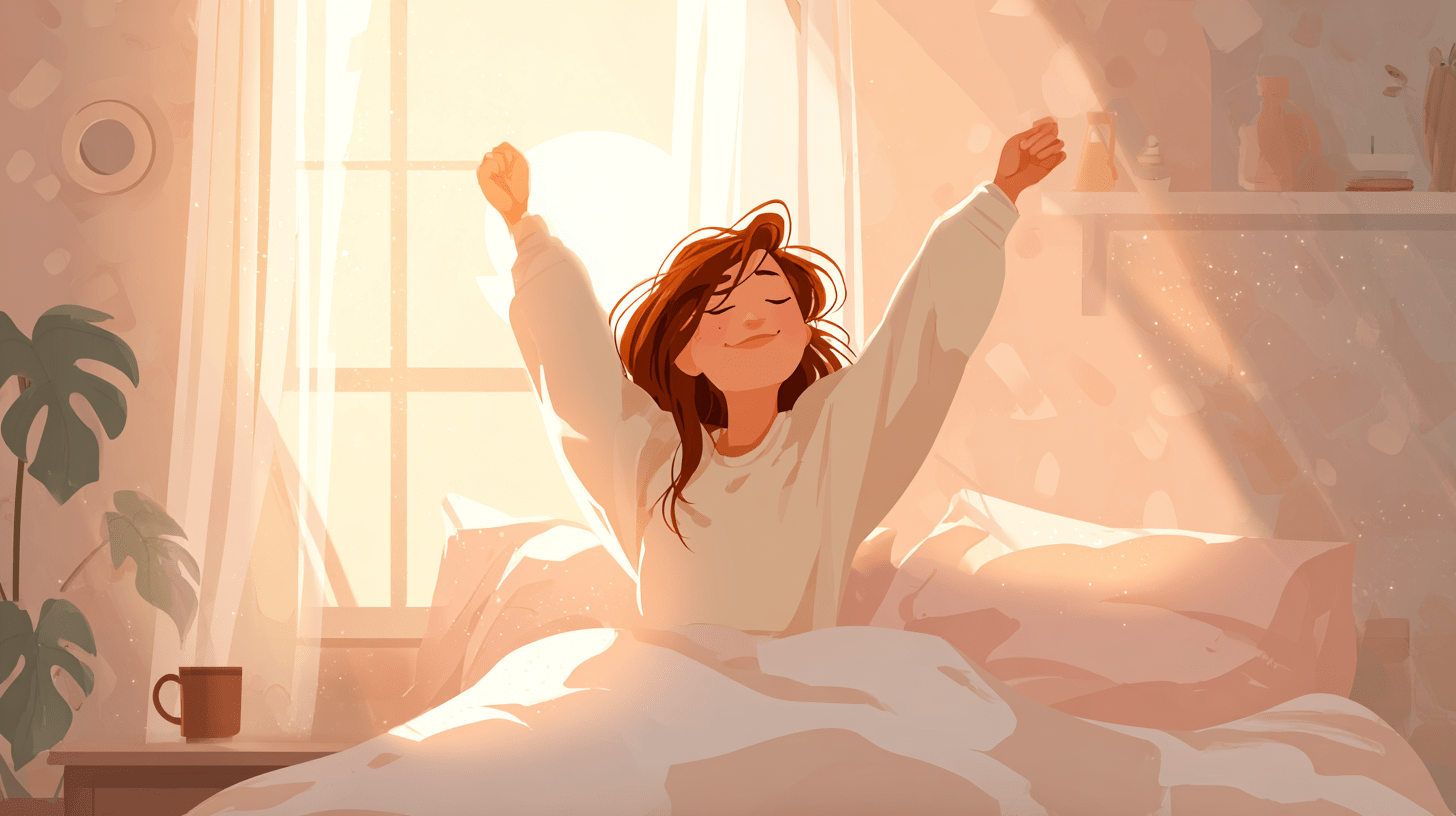 Why Are You Waking Up Tired? The Surprising Sleep Habits You Need to Change