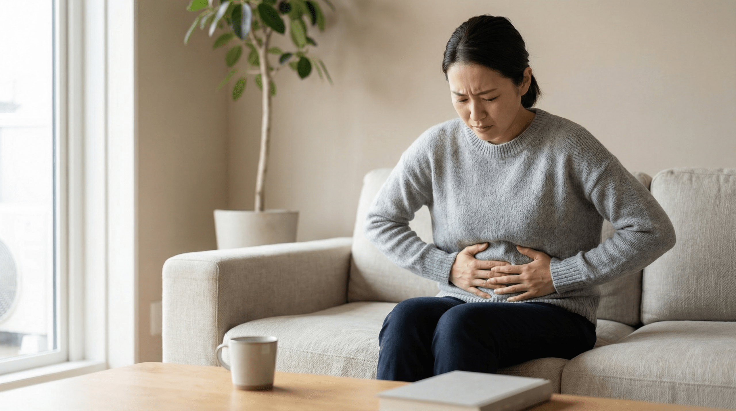 What Are the Signs You Need a Body Detox?