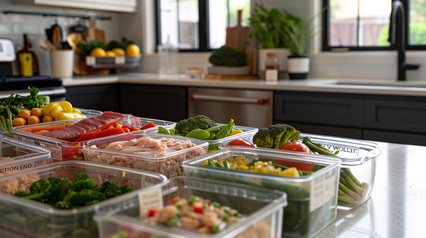 Extreme Weight Loss: The Best Meal Plan For Fast Weight Loss