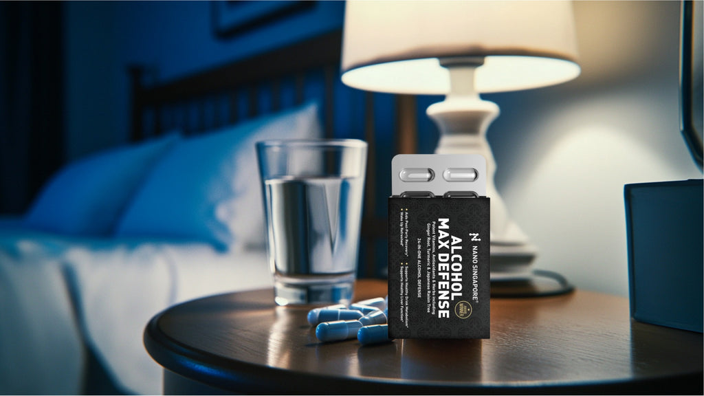 Beyond the Hype The Hangover Cure That Actually Delivers Results