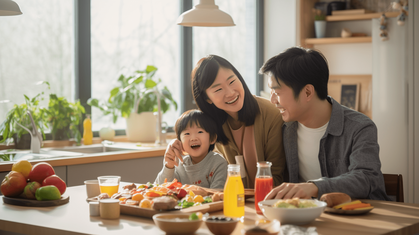 New Year, Healthier Kids: Integrating Multivitamins into Your Child's Routine