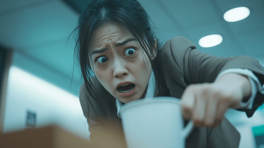 Always Tired at Work? How Chlorella Supplements Can Help You Power Through the Day