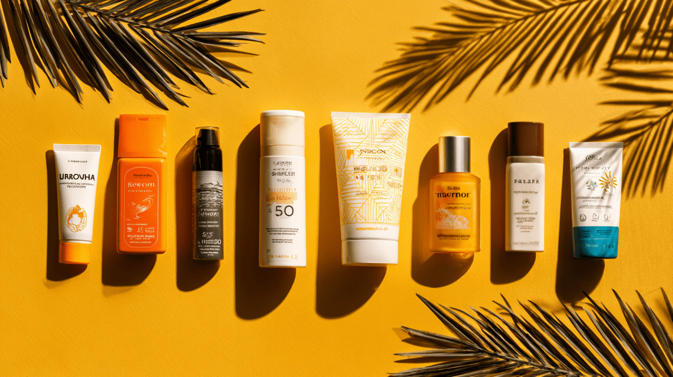 How to Choose the Best Sunscreen for Singapore’s Climate: A Complete Guide