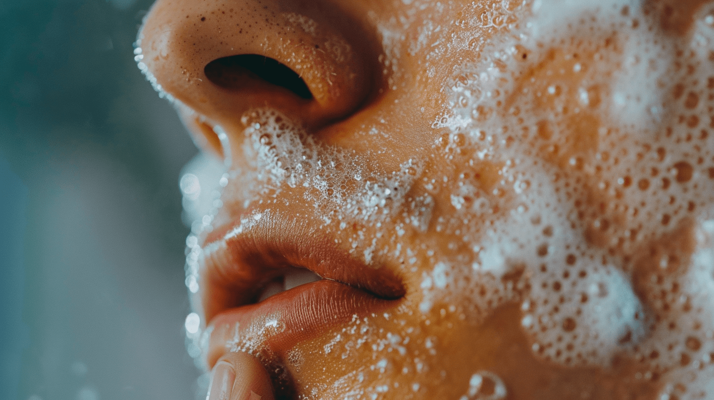 Common Acne Treatment Mistakes