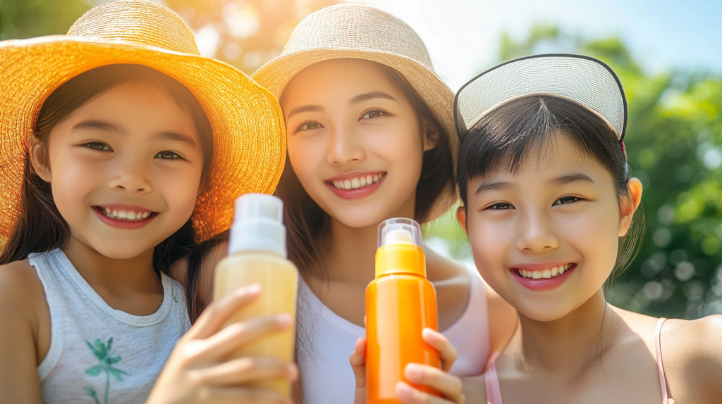 Summer Fun Without the Sun Damage—How Sunblock Sunscreen Keeps You Safe