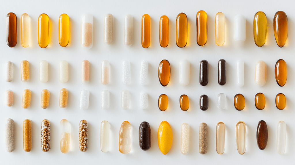 How to Choose Fish Oil Supplements in Singapore 4 Tips for Heart & Brain Health