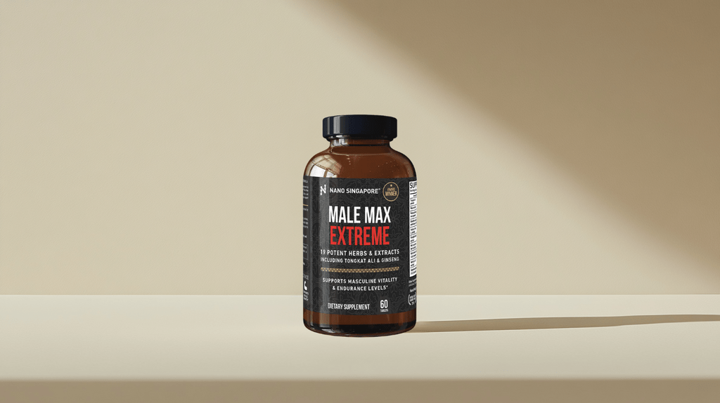Revealed: How Tongkat Ali Can Boost Fertility for Aspiring Fathers