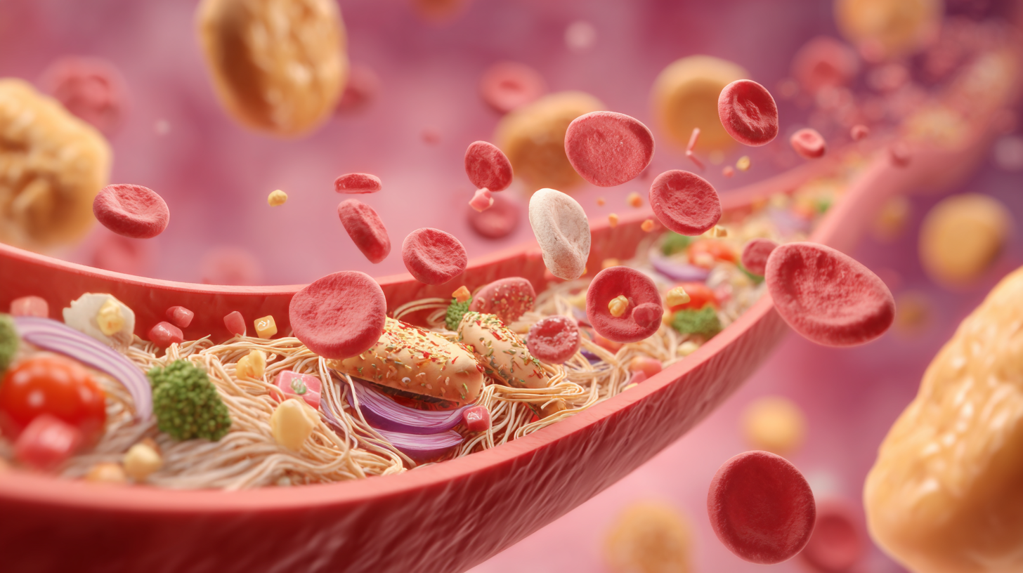 Understanding Cholesterol: What Every Singaporean Should Know in 2025