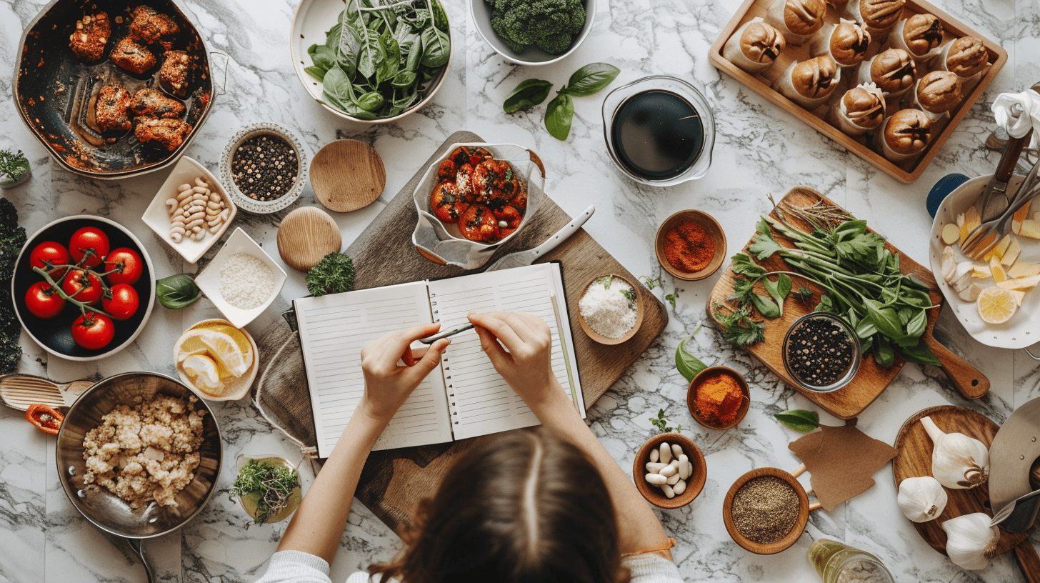 How To Meal Prep For The Week: Quick And Easy Recipes That Are Delicious