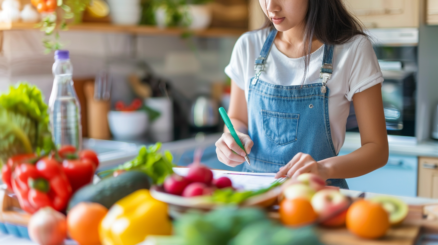3-Day Fast For Weight Loss: How To Do It and What To Expect