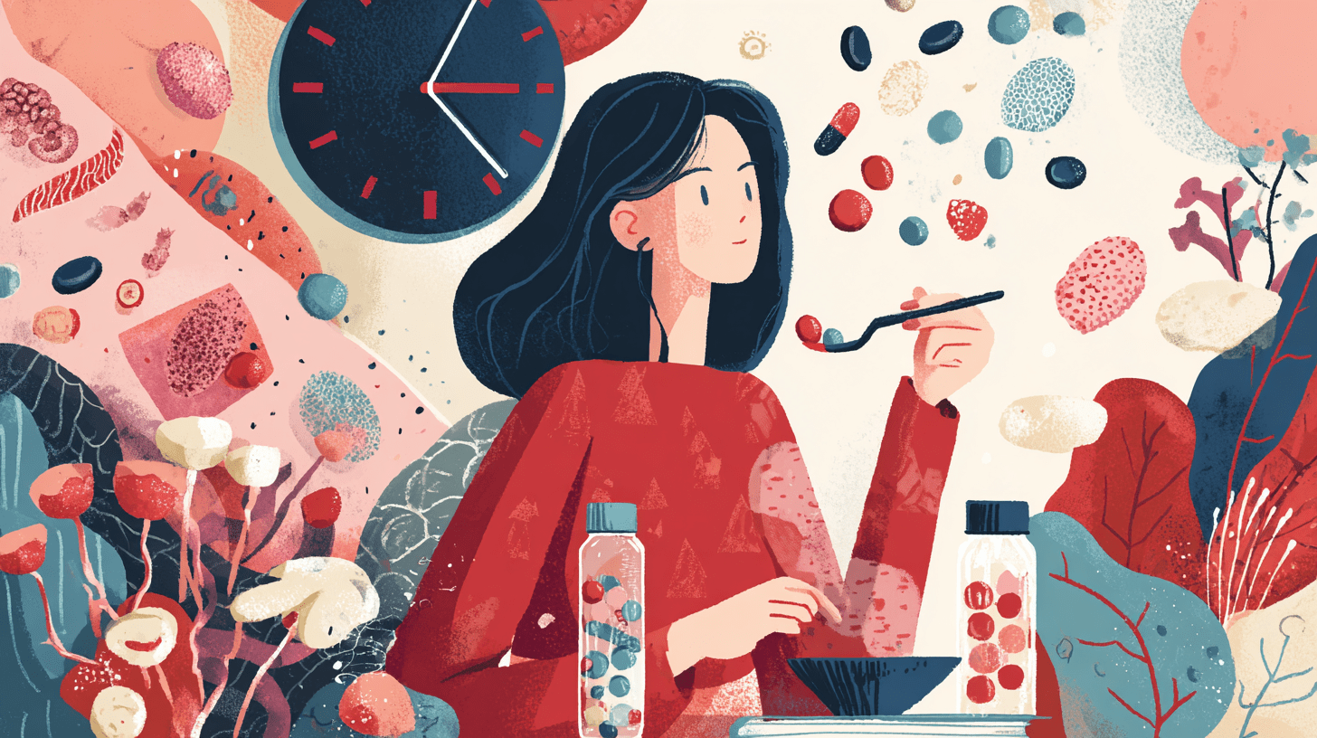 Are Probiotics Really Effective for Gut Health? Here’s What You Need to Know