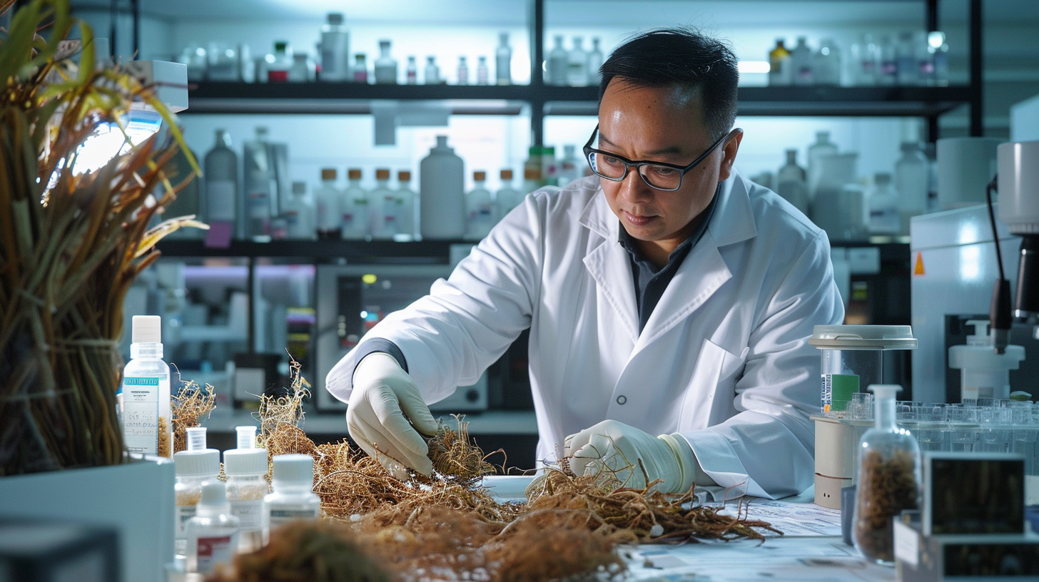 Maximize Your Potential: Why Tongkat Ali is the Best Kept Secret in Male Health