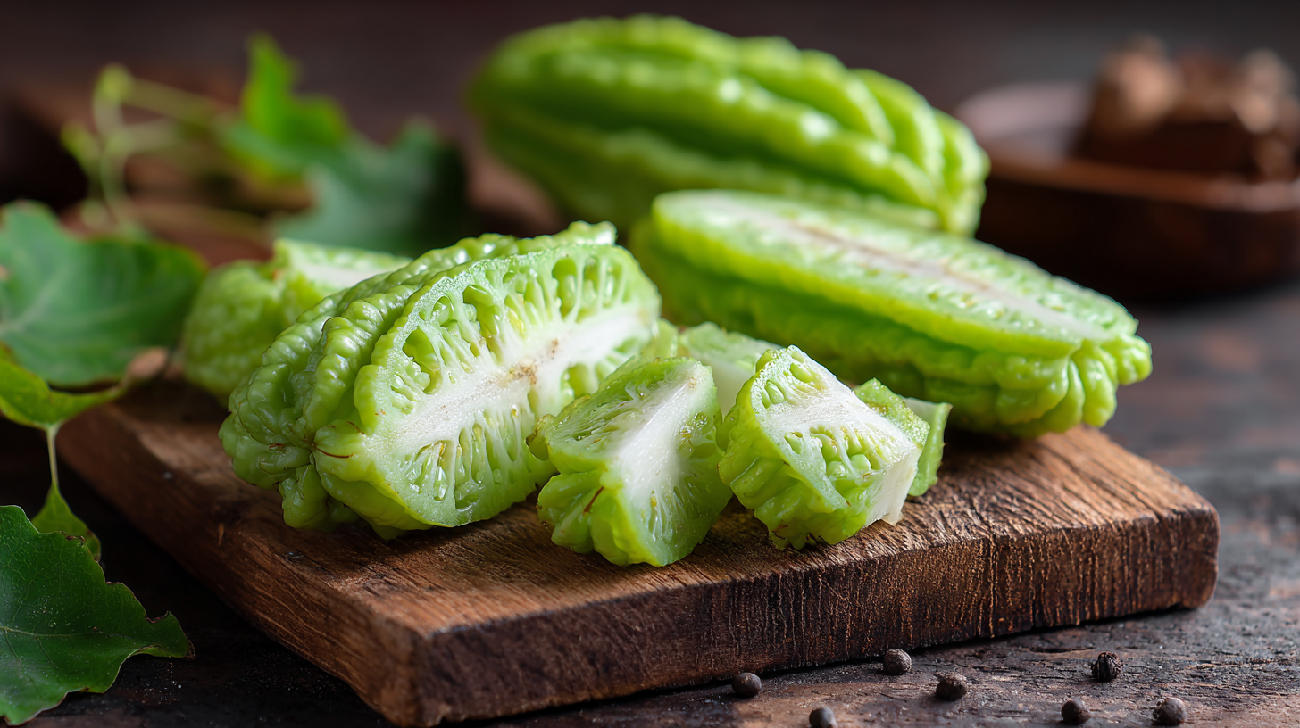 Understanding Bitter Melon: Natural Benefits for Everyday Wellness