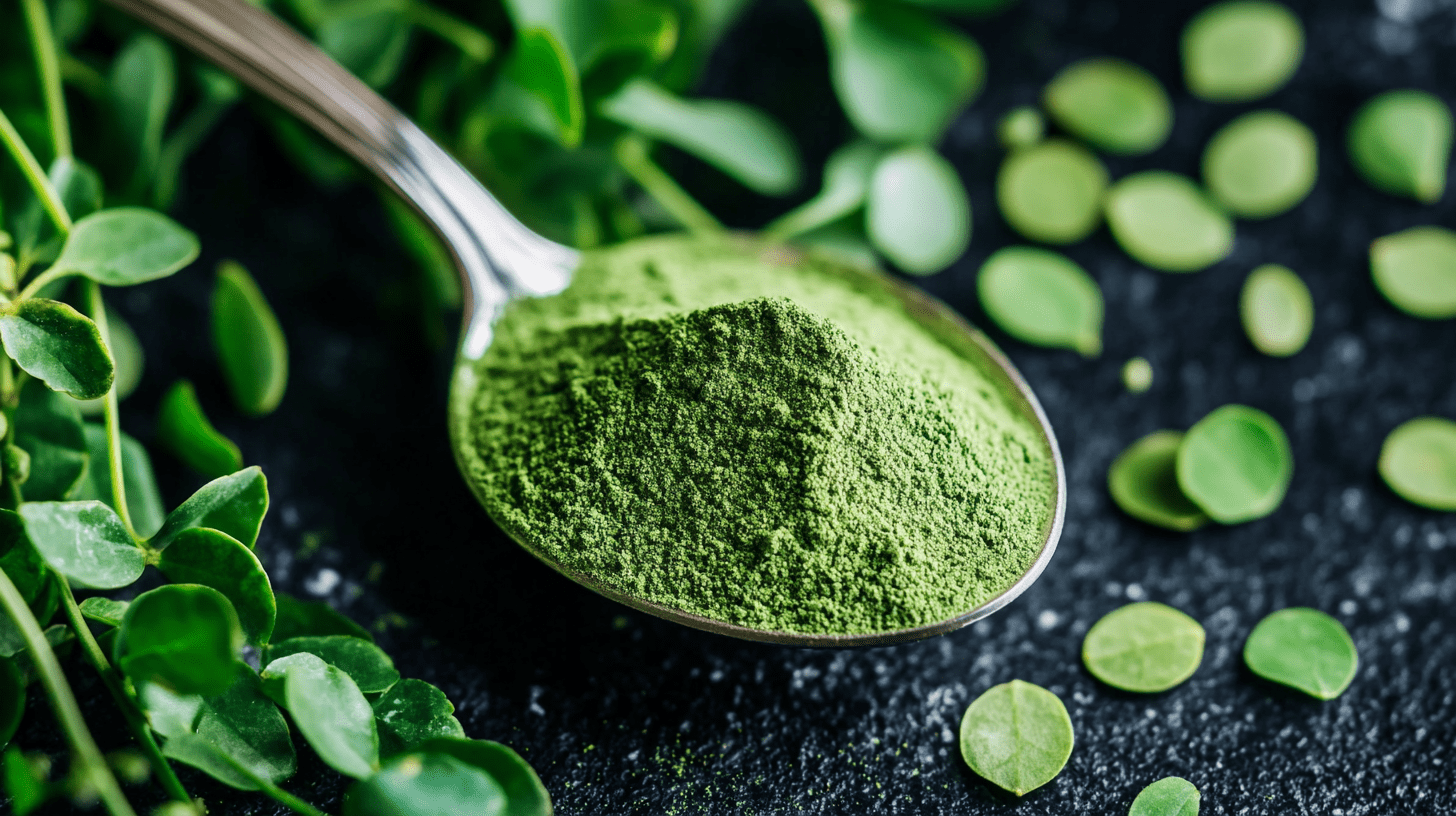 Can Moringa Really Be Good for Your Health? What It Means for Your Daily Wellness