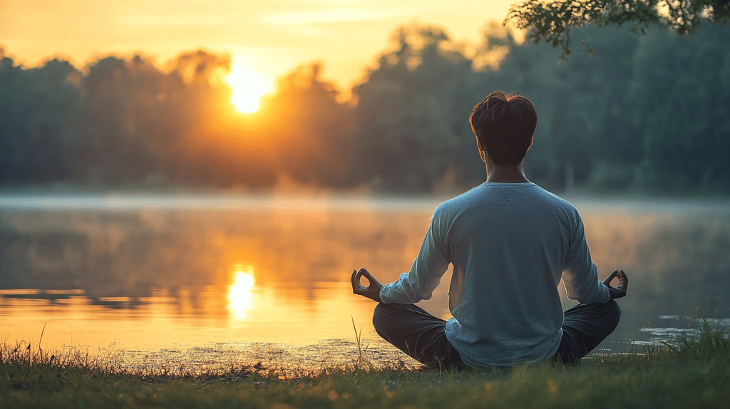 Conquer Anxiety Naturally: Can a Men's Vitamin Supplement Help with Stress?