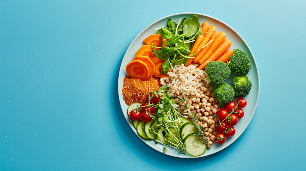 Are You Managing Your Blood Sugar Wrong? This Supplement Could Be the Game Changer