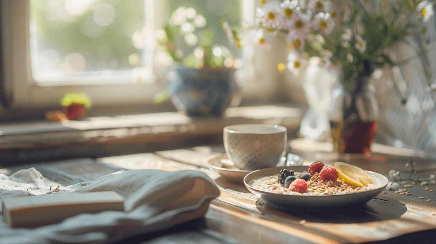 Overnight Oats for Weight Loss Recipe (Very Delicious!)