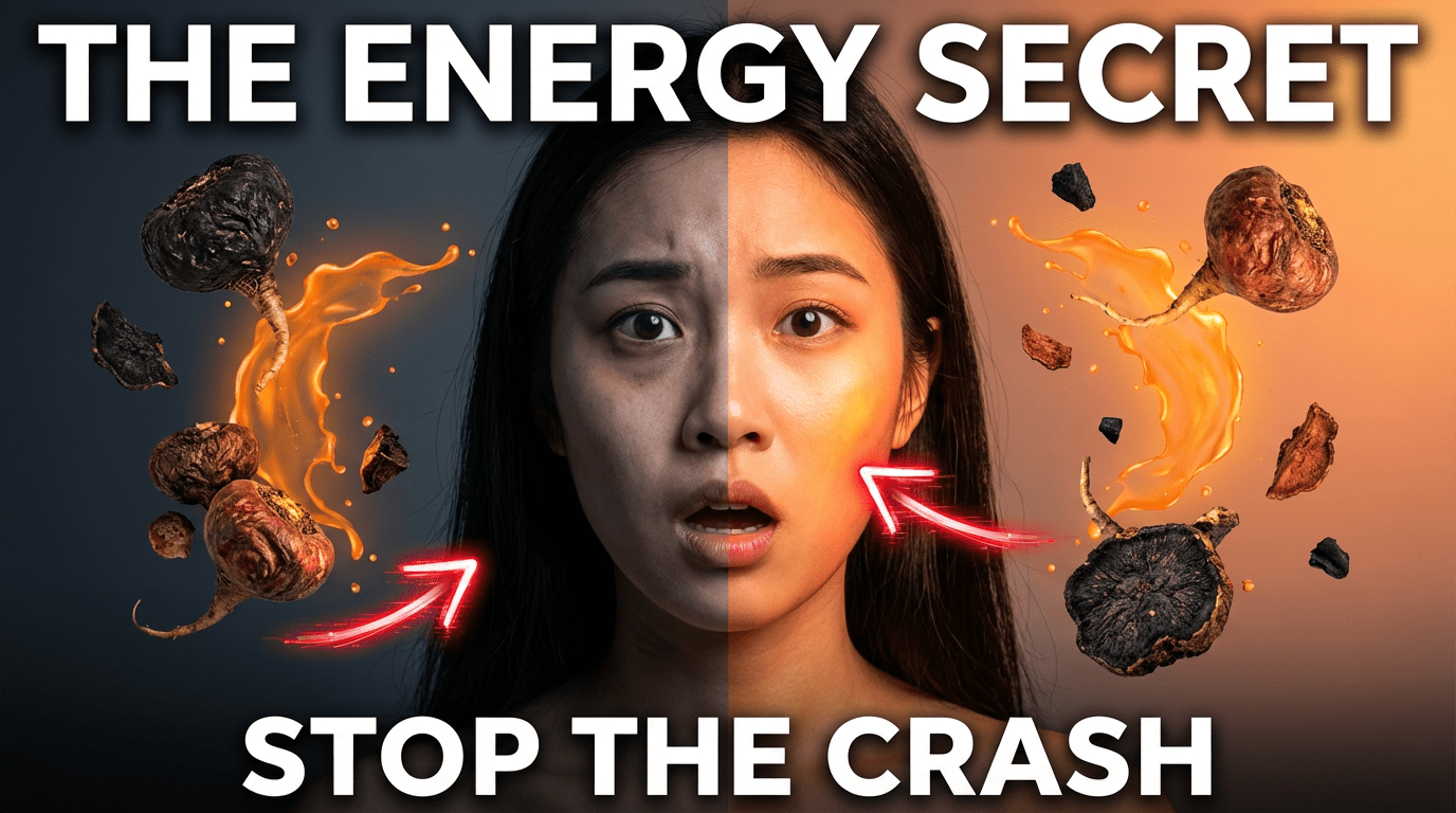Maca, Energy and Mood: Sorting Hype from Early Evidence