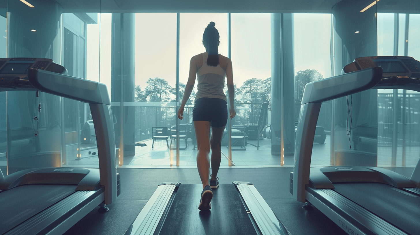 Walking Backwards on a Treadmill: Should You Try it?