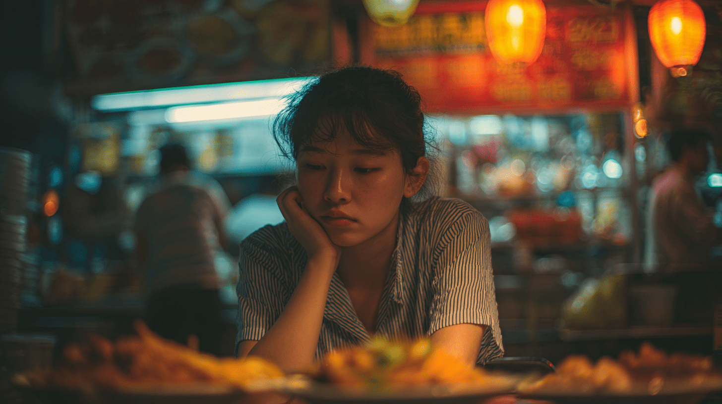12 Gut Health Mistakes to Avoid If You’re Always Stressed & Always Eating Out