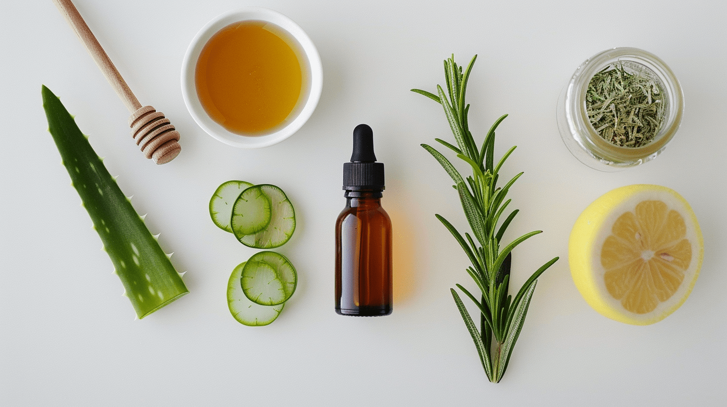Acne Cures and Myths