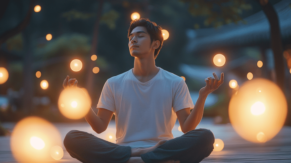 Unlock Your Best Self: 5 Hidden Benefits of Taking a Men's Vitamin Supplement