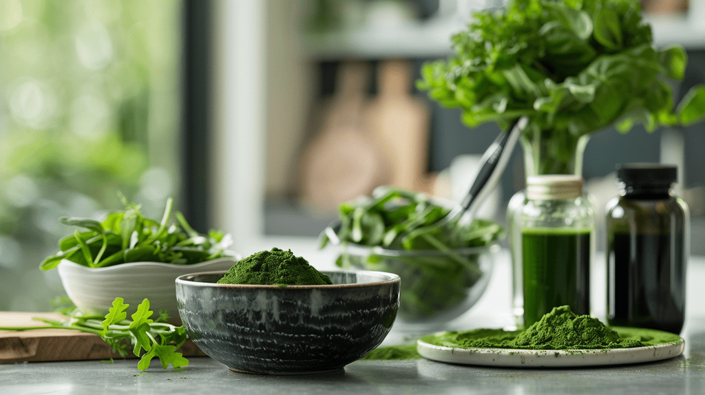 Your Home Is Full of Hidden Heavy Metals — Here’s the Superfood That Can Help Detoxify Your Body