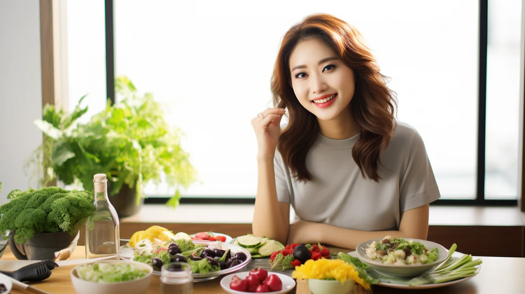 Enhancing Your Daily Diet for Optimal Skin Health: The Role of Collagen-Rich Supplements