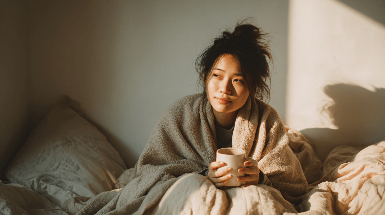 The 3‑Minute Health Reset: What to Do When You’re Not Feeling 100%