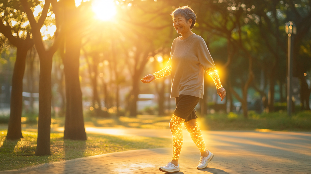What Really Happens When You Take Turmeric Daily? 